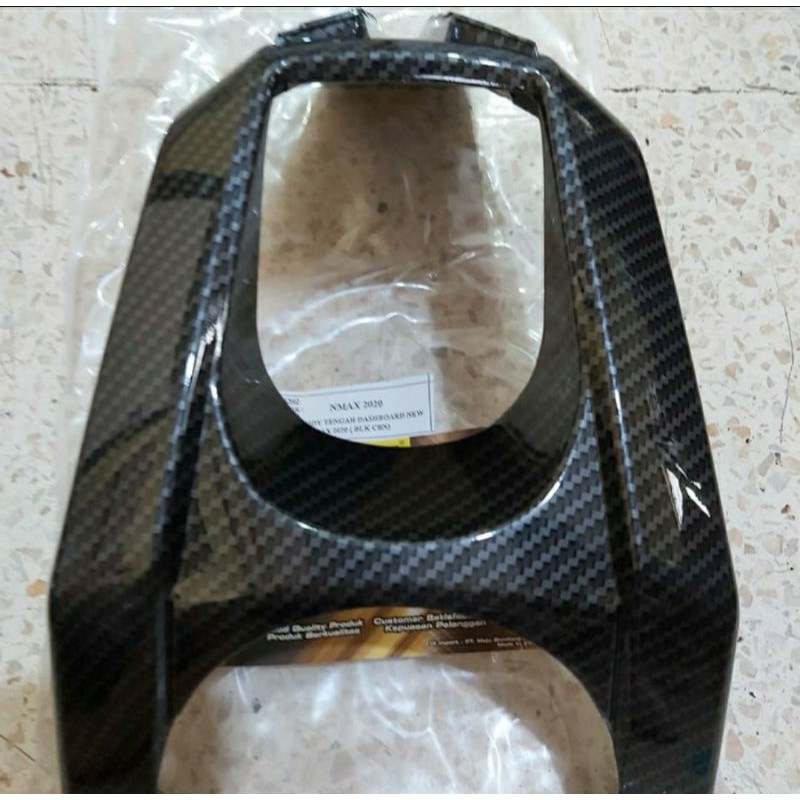 Cover tutup tangki New Nmax 2020 , variasi Nmax 2020
