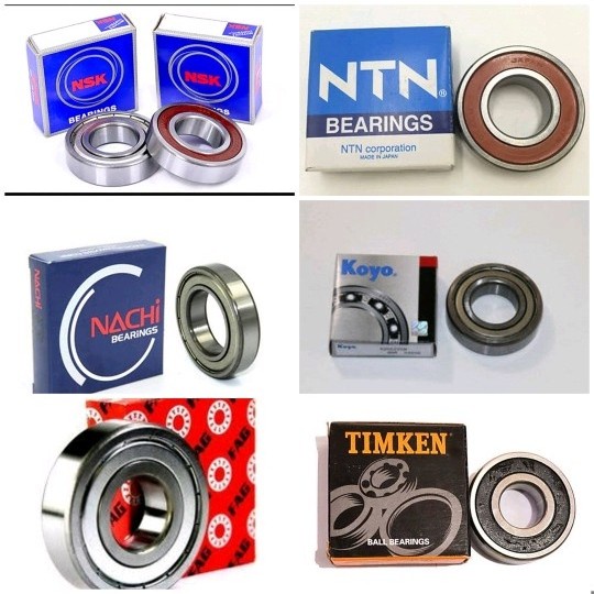 Seal Bearing Mesin Cuci Lux Royal Wh263I Wh 263I Star