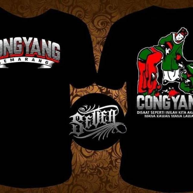 Kaos congyang