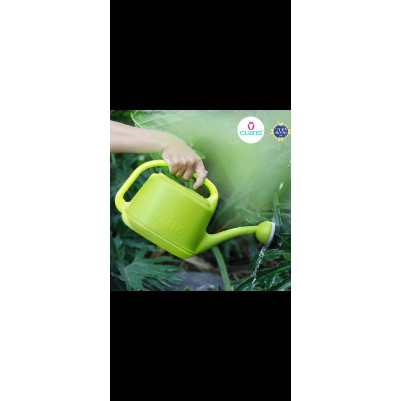 penyiram tanaman, alat siram tanaman, gembor siram tanaman merk claris