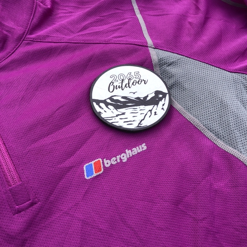 Baselayer BERGHAUS