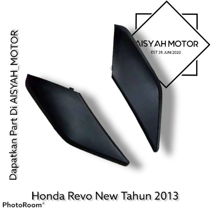 Sambungan Sayap Honda Revo Absolute New Tahun 2011-2013