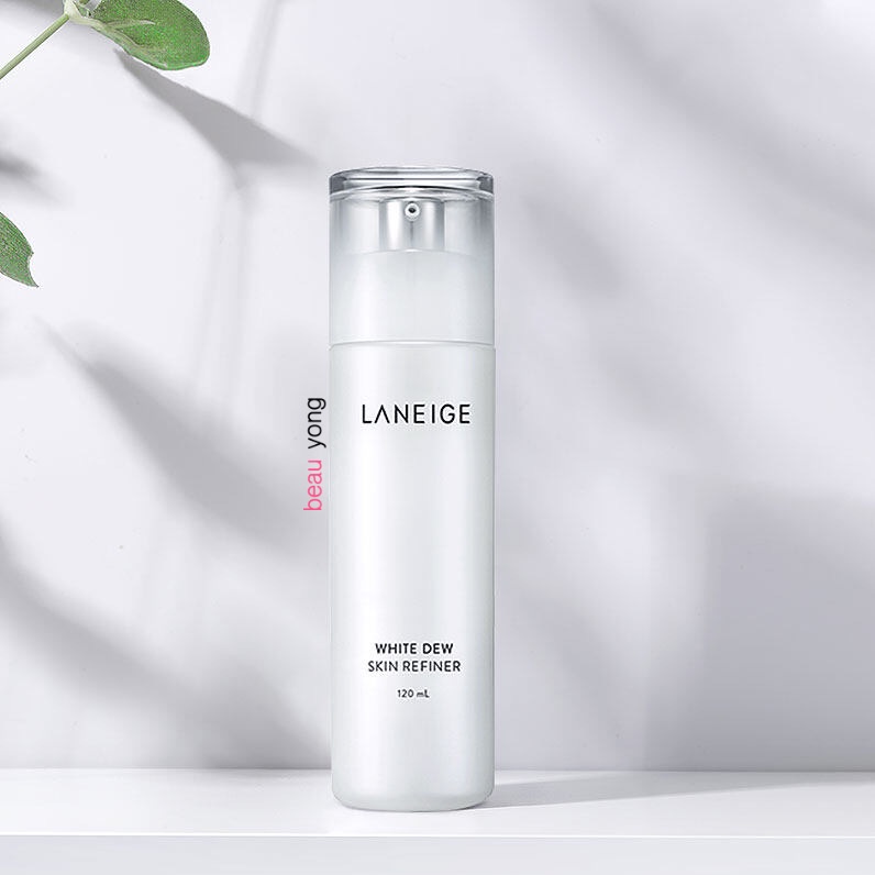 LANEIGE White Dew Skin Refiner