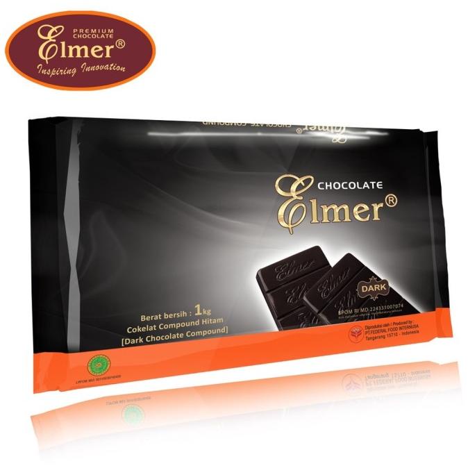 

Elmer dark compound Ghana 1 kilo harga Sale TERLARIS TERPERCAYA ORIGINAL