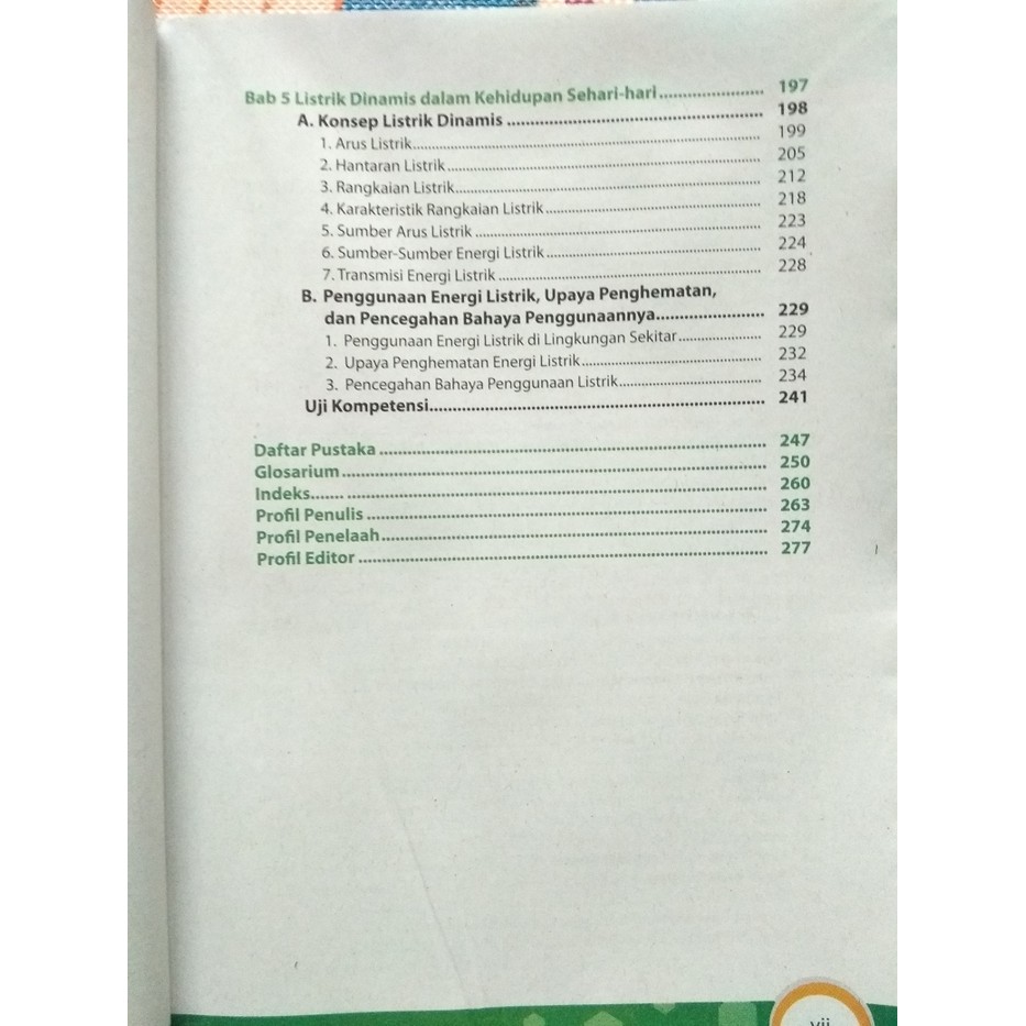 25+ Jawaban paket bahasa indonesia kelas 7 halaman 198 199 info