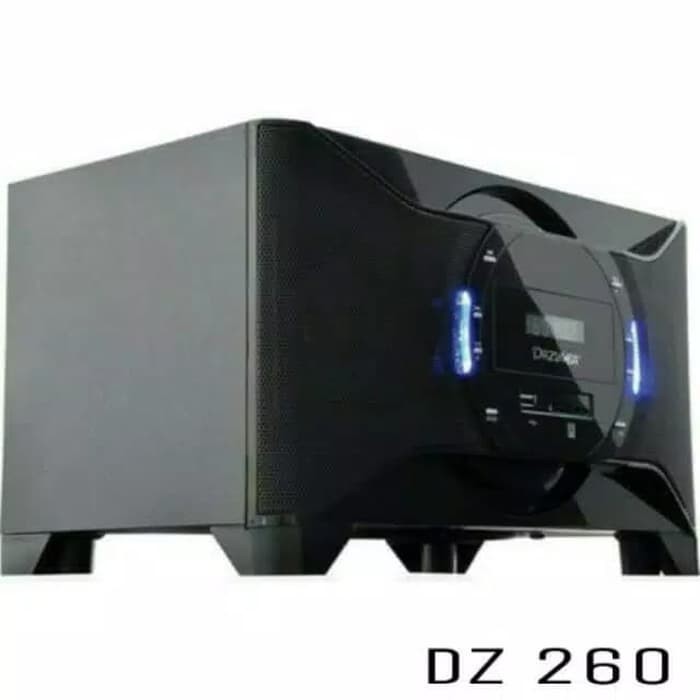 Speaker Aktif Dazumba Onepe Dz260