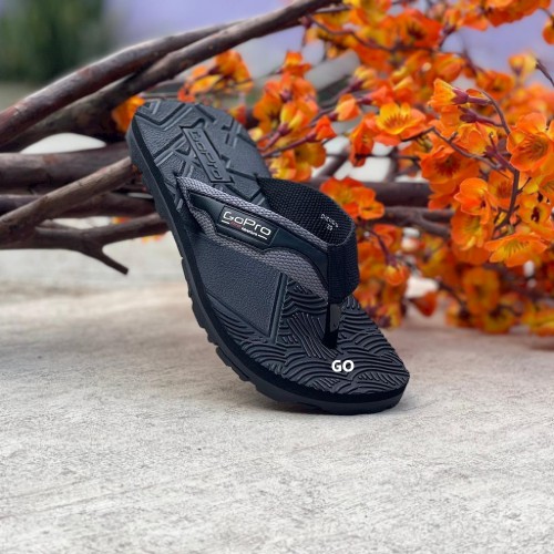 gos GO-PRO DIEGO M Sandal Japit Pria Sendal Gunung Laki Laki Original