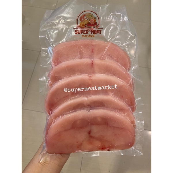 1kg Chicken Steak