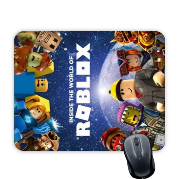 Roblox Mouse Pad Alas Mouse Custom