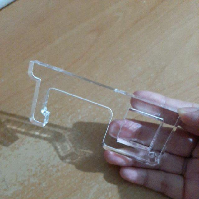 Cofing Corona Finger Replacement For New Normal Antisipasi Covid-19