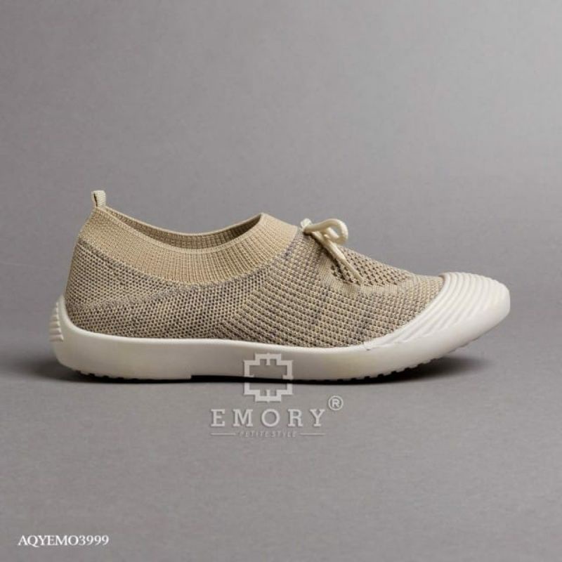 EMORY FLEXKNIT FLATS AQYEMO3999 IQ