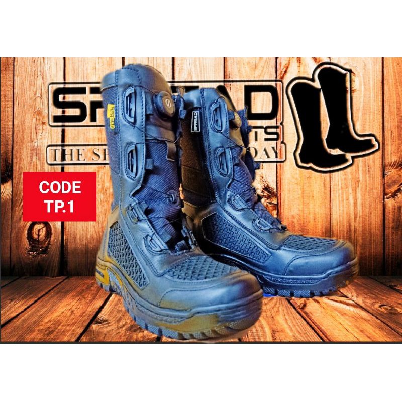 Diskon (ATM) sepatu pdl tali putar sepatu pdl gurun pdl pol pp pdl pns Terkini Termuurah 2026