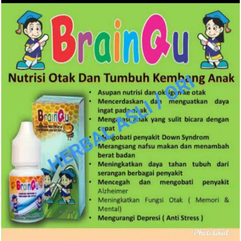 Brainqu