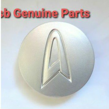 Dop Velg Tutup Center As Roda Wheel Daihatsu Ayla Sigra ORIGINAL