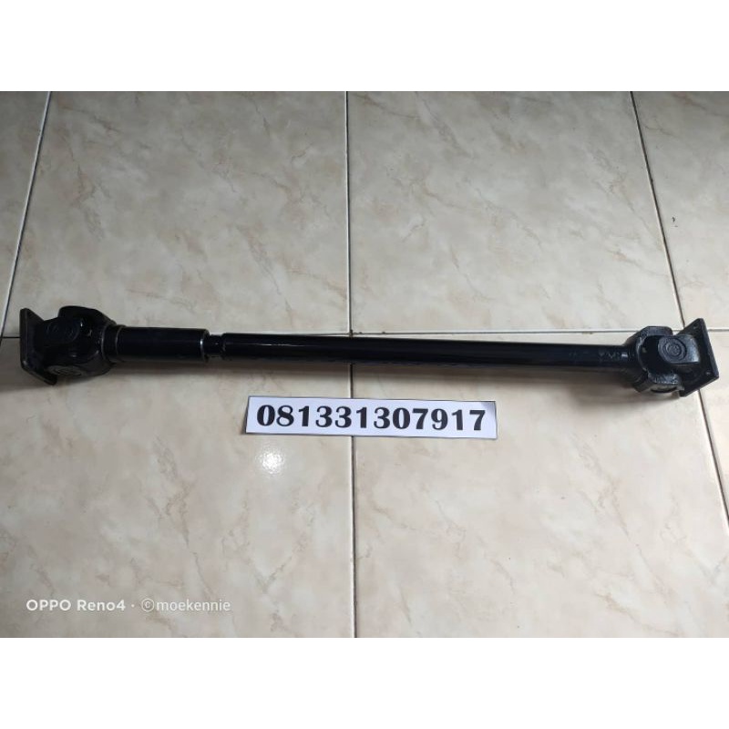 kopel join depan Suzuki lj80 kotrik