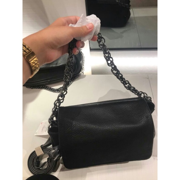 Jastip Tas Wanita Zara