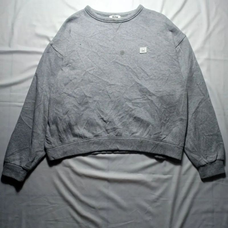 CREWNECK ACNE STUDIOS / CN ACNE STUDIOS MURAH / CREWNECK ACNE STUDIOS / ACNE STUDIOS