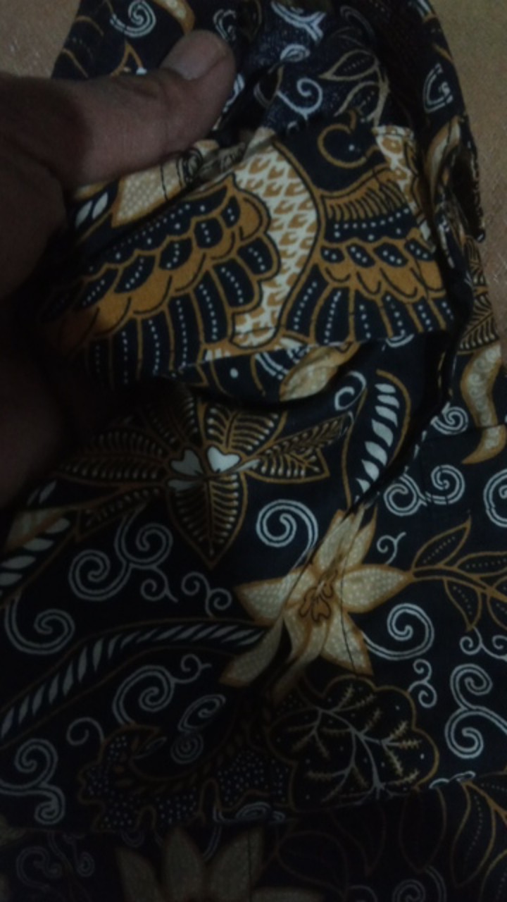 Kemeja Batik Pria Lengan Panjang Batik Pria Lengan Panjang Baju Batik Pria Lengan Panjang Ads 064