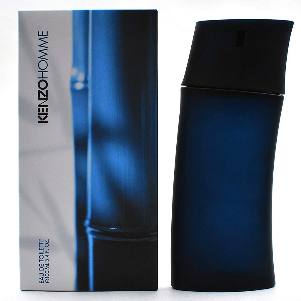 

PROMO - VARIASI KENZO HOMME 100ML - PARFUM PRIA PREMIUM