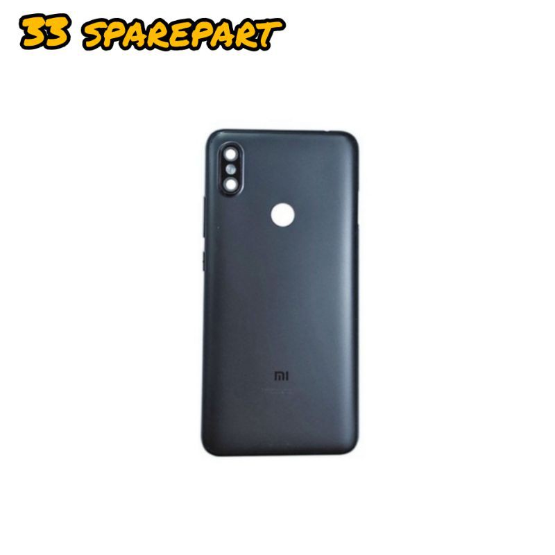 Backdor / tutup belakang xiaomi redmi s2 original