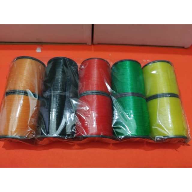 BENANG KENUR LAYANGAN BESAR