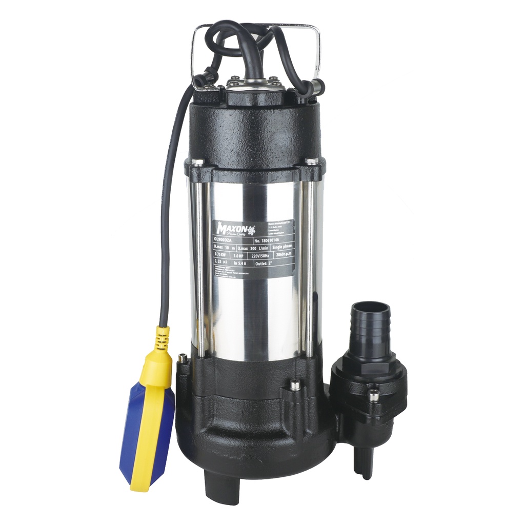 Jual SEWAGE SUBMERSIBLE PUMP OL SERIES | Shopee Indonesia