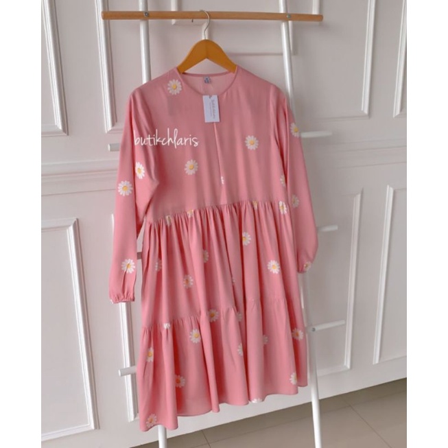 Tunik Daisy Butik Chlaris