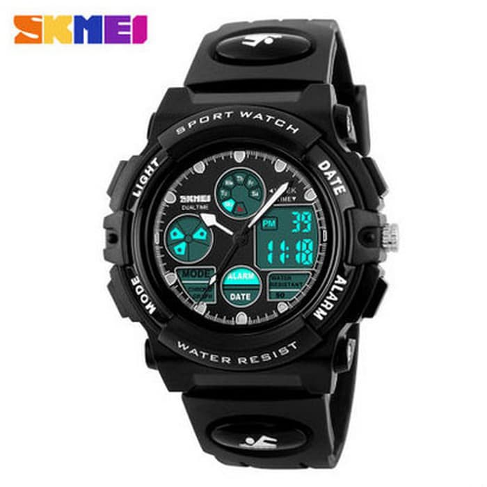 D63L9 Jam Tangan Anak Perempuan Cewek Digital Original Asli Murah Original Bergaransi  Jam Tangan An