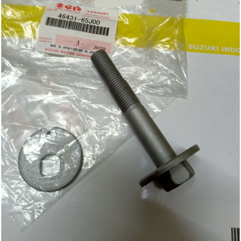 Baut Set Chamber Grand Vitara Original