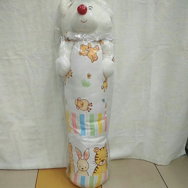 ELEGANCE GULING BEAR BAYI 60CM