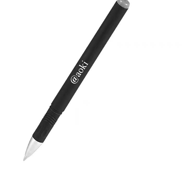 

Model Baru AOKI Pulpen Ball Pen Halus 0.7 mm