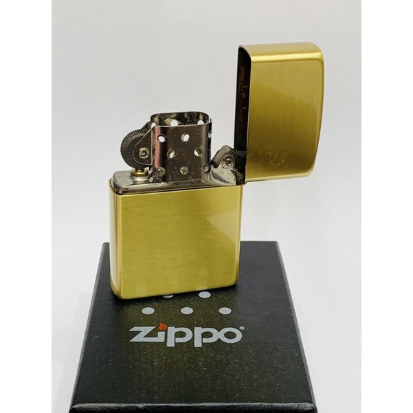 Zippo Motif Grafir Since Eagle 1932 Made In U.S.A Premium