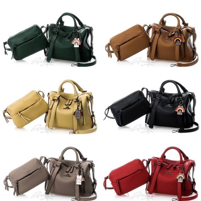 Tas Arraya Maryna CUARY521