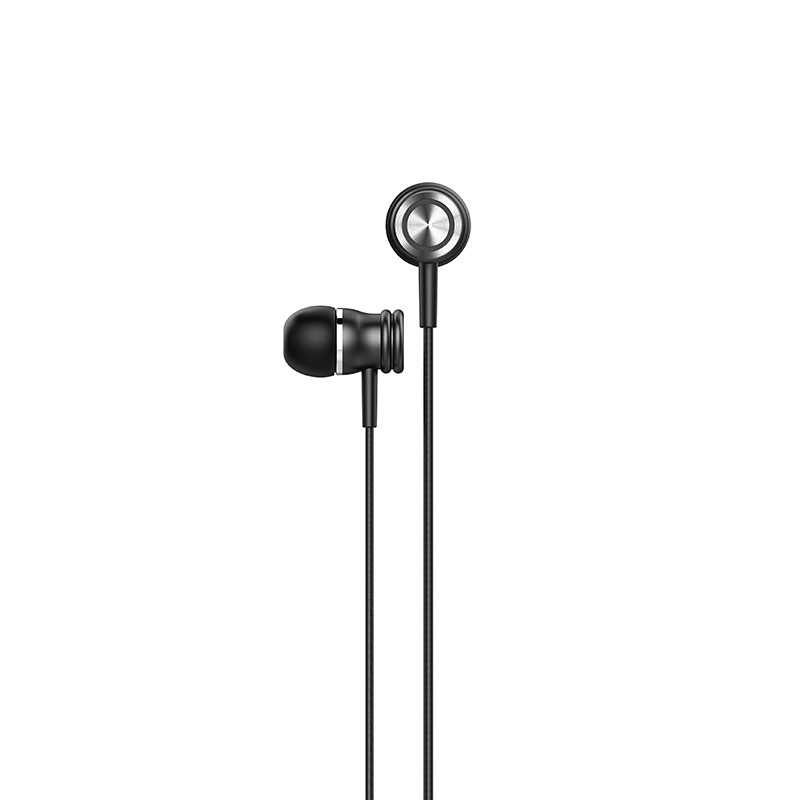 HAVIT Headset HV-E303P In Earphone Headphones Earphones with High Sensitivity / Havit HV-E303P Light Weight In-Ear Earphone-with microphone