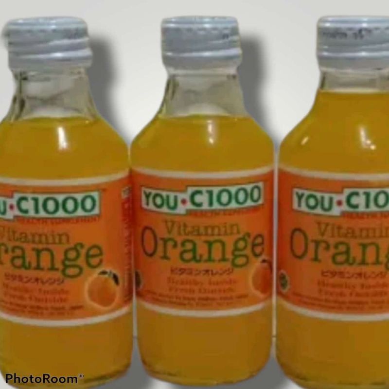 

You C1000 Orange