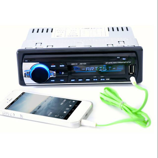 Tape Mobil Blutooth/Tape Mobil Murah/Tape Mobil Mp3 , USB , Flasdisk , SD CARD , Radio