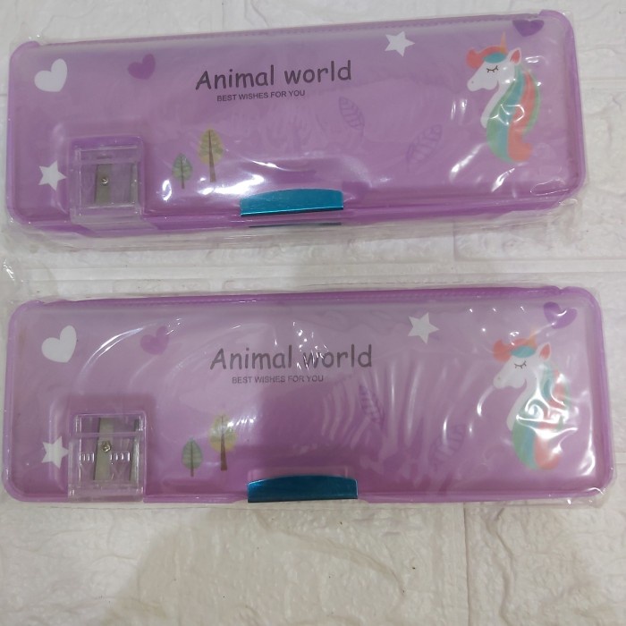 

Berkualitas Tempat Pensil Magnet Unicorn Terlaris
