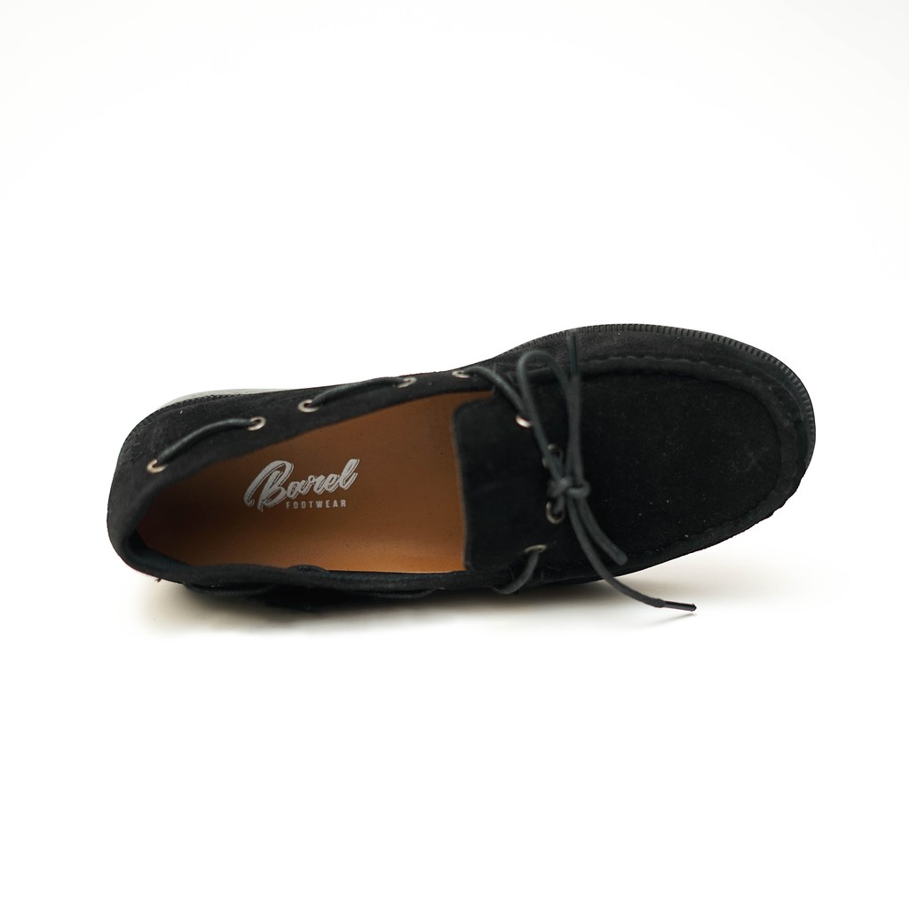 PS  lick hitam sepatu slip on sepatu formal sepatu kasual pria sepatu kerja