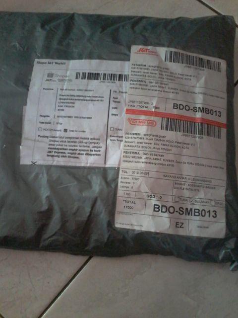 Soegiharto.grosir _couple Batik 2575((ada Anak Cwonya))