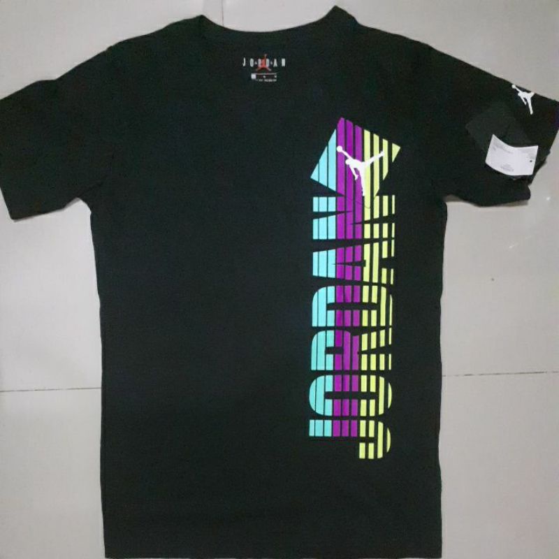 Kaos Jordan Kids (Original)