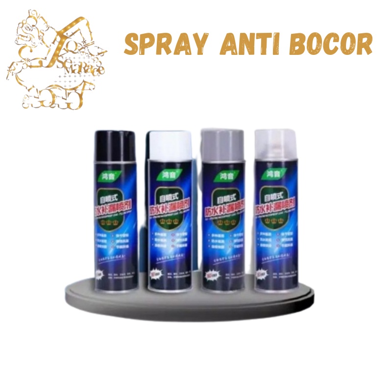 SPRAY AJAIB ANTI BOCOR