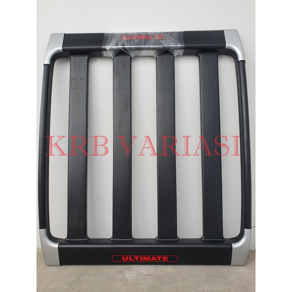 Rak bagasi atas roof rack atas roof rak mobil murah bagus ULTIMATE