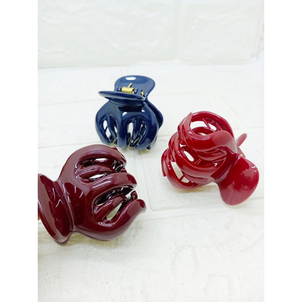 Jedai original roche bangkok isi 6 pcs 5 cm-random gelap roche