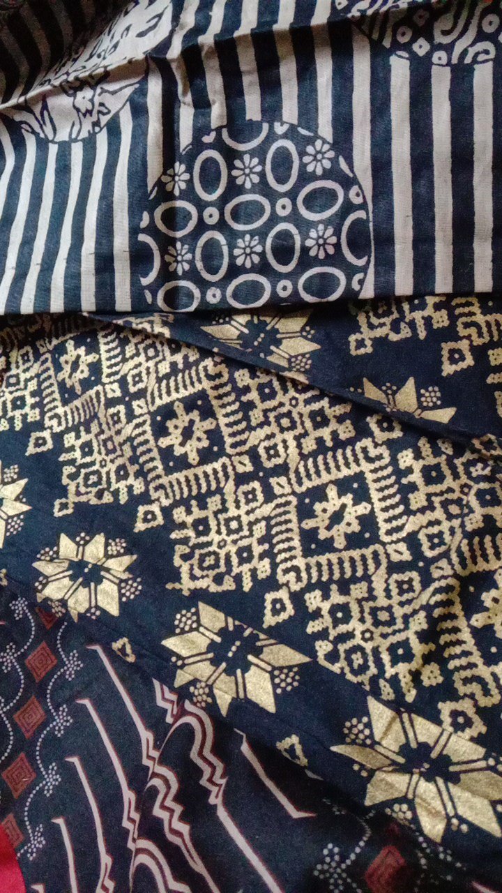 Rok Batik Aja