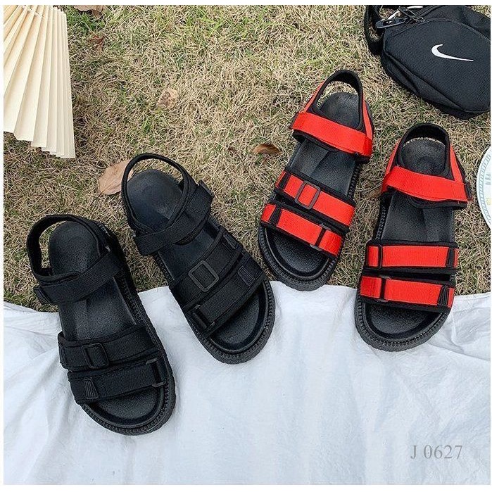 FASHION  SANDAL WANITA GUNUNG PAMOLA 0627