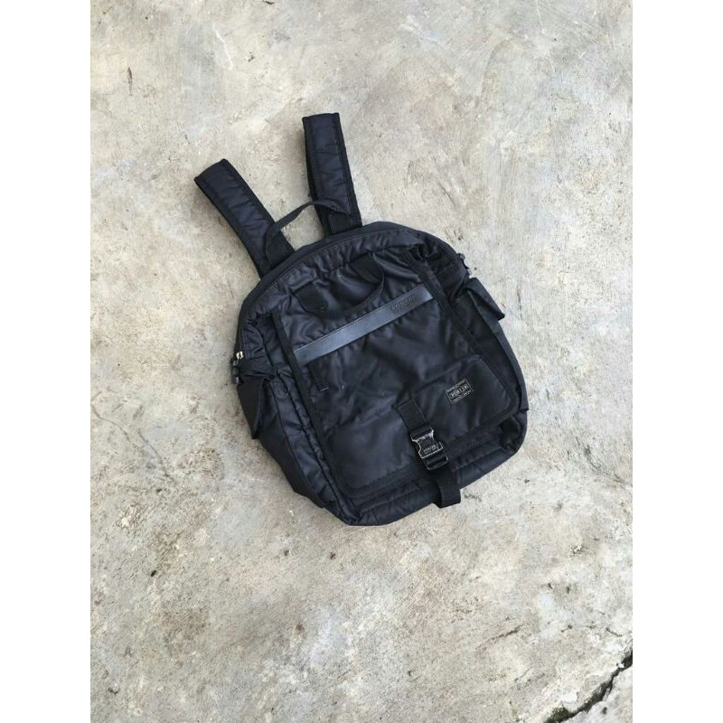 Backpack Porter Yoshida & Company Tokyo Japan