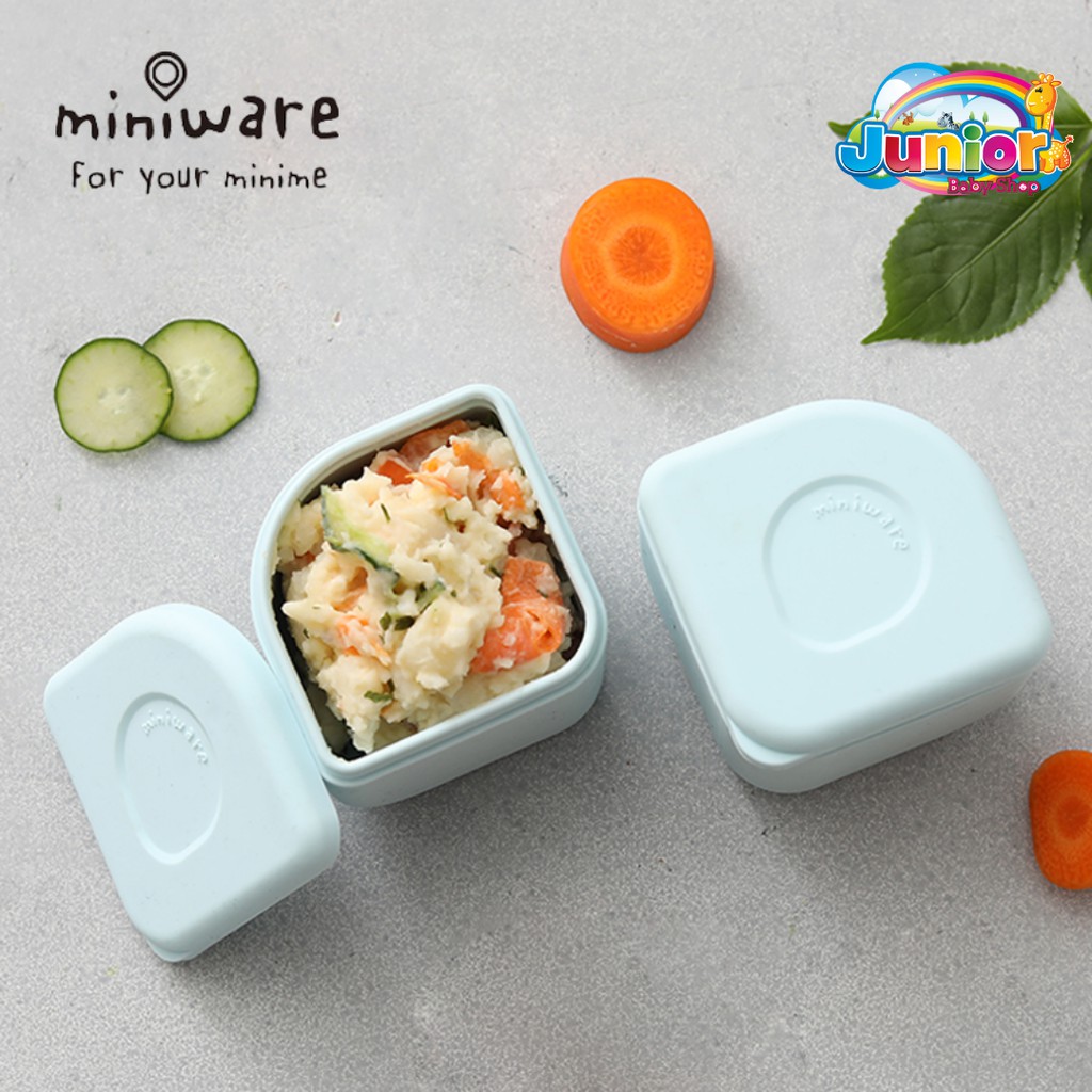 Miniware Silipod [2pcs]