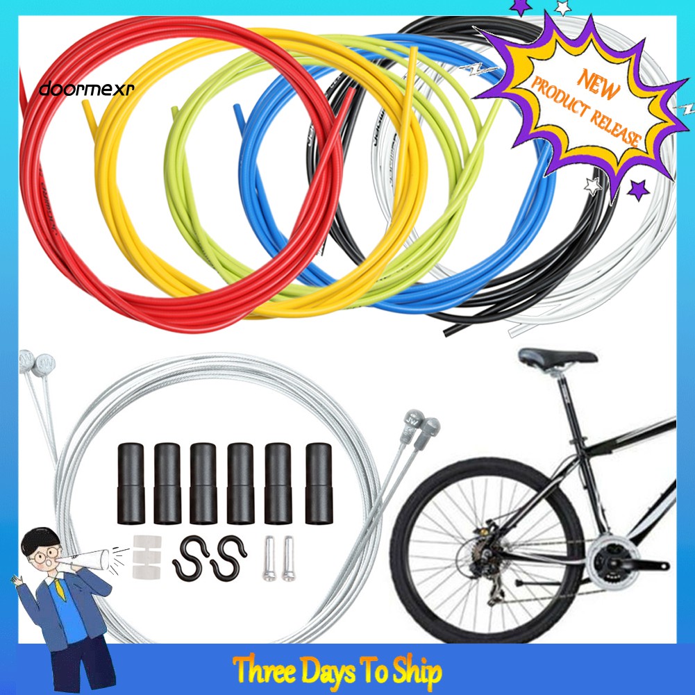 mtb shift cable