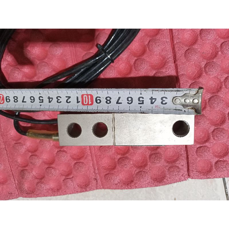 Load Cell Zemic H8C-C3-2T