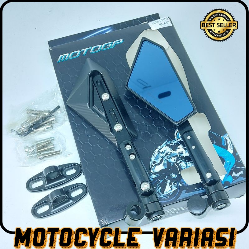 Spion tomok motogp nmax aerox vario adv pcx universal
